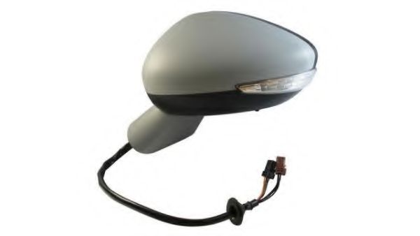 IPARLUX 27059121 Наружное зеркало для CITROËN DS5 (CитроËн Дс5) IPARLUX 27059121 Наружное зеркало для CITROËN DS5 (CитроËн Дс5)