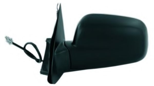 IPARLUX 27116533 Наружное зеркало для HONDA CR-V II (Хонда Срв 2)