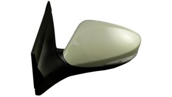 IPARLUX 27127121 Наружное зеркало для HYUNDAI ACCENT IV (Хендай Акцент 4) IPARLUX 27127121 Наружное зеркало для HYUNDAI ACCENT IV (Хендай Акцент 4)
