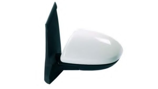 IPARLUX 27198701 Наружное зеркало для MAZDA 2 (Мазда 2) IPARLUX 27198701 Наружное зеркало для MAZDA 2 (Мазда 2)