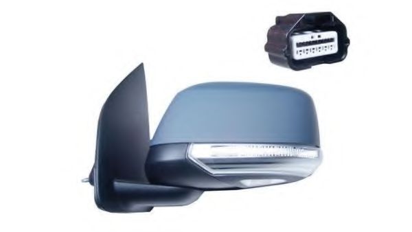 IPARLUX 27221001 Наружное зеркало 