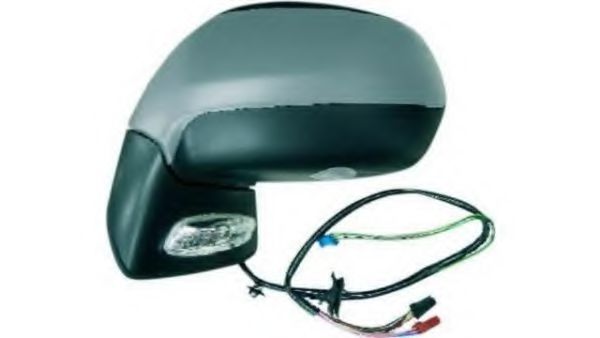 IPARLUX 27228065 Наружное зеркало<br >12 2012 