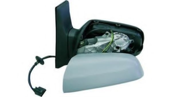 IPARLUX 27233401 Наружное зеркало 12 2008 для OPEL ZAFIRA B (Опель Зафира б) IPARLUX 27233401 Наружное зеркало 12 2008 для OPEL ZAFIRA B (Опель Зафира б)