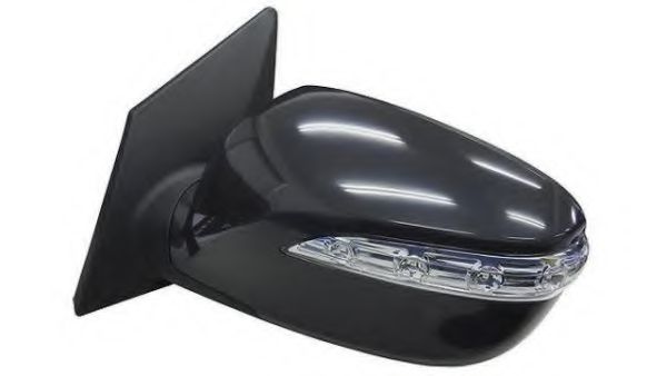 IPARLUX 27277426 Наружное зеркало 