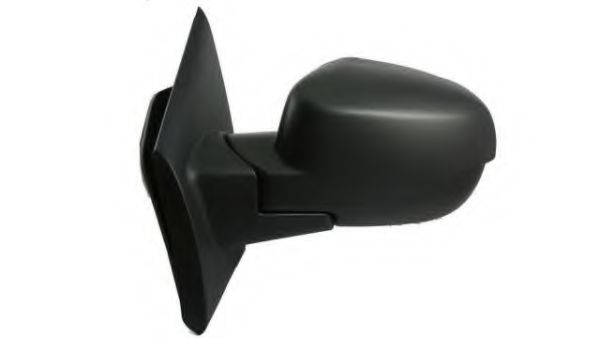 IPARLUX 27254401 Наружное зеркало 07 2014 для RENAULT TWINGO II (Рено Твинго 2) IPARLUX 27254401 Наружное зеркало 07 2014 для RENAULT TWINGO II (Рено Твинго 2)