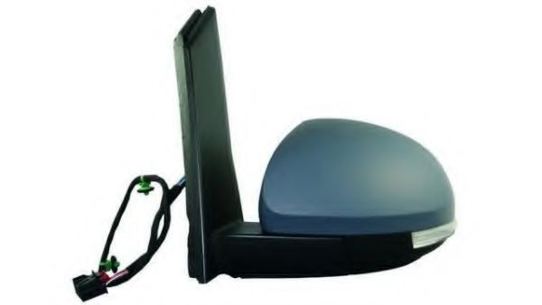IPARLUX 27287601 Наружное зеркало для SEAT (Сеат) IPARLUX 27287601 Наружное зеркало для SEAT (Сеат)
