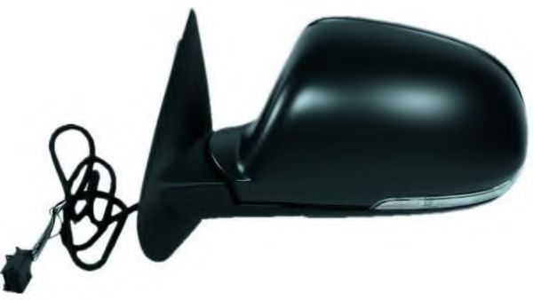 IPARLUX 27294501 Наружное зеркало 12 2012 для SKODA OCTAVIA (Шкода Октавия) IPARLUX 27294501 Наружное зеркало 12 2012 для SKODA OCTAVIA (Шкода Октавия)