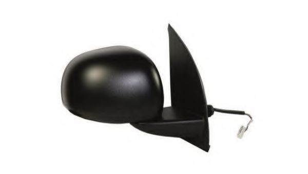IPARLUX 27300801 Наружное зеркало для FIAT PANDA (Фиат Панда) IPARLUX 27300801 Наружное зеркало для FIAT PANDA (Фиат Панда)