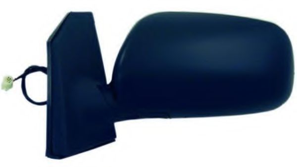 IPARLUX 27331201 Наружное зеркало для TOYOTA RUNX (Тойота/тоета Рунx) IPARLUX 27331201 Наружное зеркало для TOYOTA RUNX (Тойота/тоета Рунx)