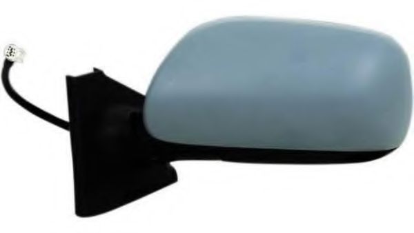 IPARLUX 27333801 Наружное зеркало 12 2010 для TOYOTA YARIS (Тойота/тоета Ярис) IPARLUX 27333801 Наружное зеркало 12 2010 для TOYOTA YARIS (Тойота/тоета Ярис)