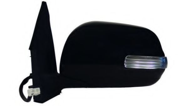 IPARLUX 27334901 Наружное зеркало 12 2011 для TOYOTA (Тойота/тоета) IPARLUX 27334901 Наружное зеркало 12 2011 для TOYOTA (Тойота/тоета)