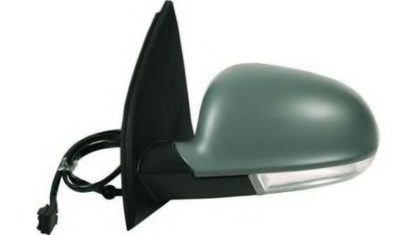 IPARLUX 27341801 Наружное зеркало для VOLKSWAGEN BORA / JETTA V (1K5), GOLF V Variant (1K5), JETTA V (1K5), VENTO V (1K5) 1.4 TSI IPARLUX 27341801 Наружное зеркало для VOLKSWAGEN BORA / JETTA V (1K5), GOLF V Variant (1K5), JETTA V (1K5), VENTO V (1K5) 1.4 TSI