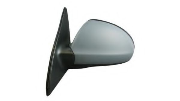 IPARLUX 27366701 Наружное зеркало для KIA PRO CEED (Киа Про сид) IPARLUX 27366701 Наружное зеркало для KIA PRO CEED (Киа Про сид)