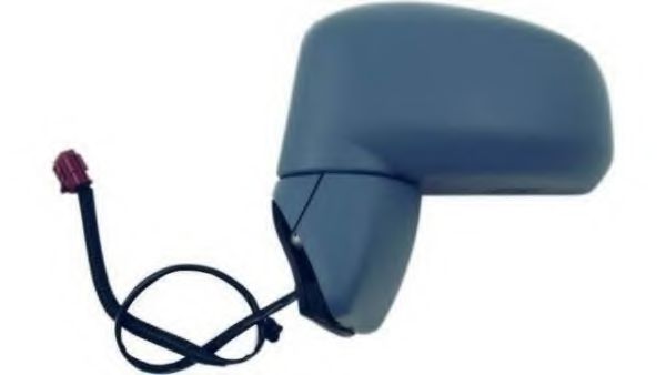 IPARLUX 27524451 Наружное зеркало для NISSAN TIIDA (Ниссан Т2да) IPARLUX 27524451 Наружное зеркало для NISSAN TIIDA (Ниссан Т2да)