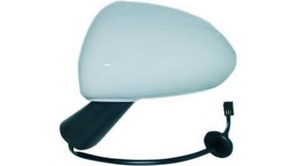 IPARLUX 27531452 Наружное зеркало 08 2014 для OPEL CORSA E (Опель Корса е) IPARLUX 27531452 Наружное зеркало 08 2014 для OPEL CORSA E (Опель Корса е)
