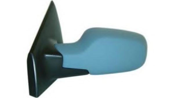 IPARLUX 27804464 Наружное зеркало для RENAULT CLIO III (Рено Клио 3) IPARLUX 27804464 Наружное зеркало для RENAULT CLIO III (Рено Клио 3)