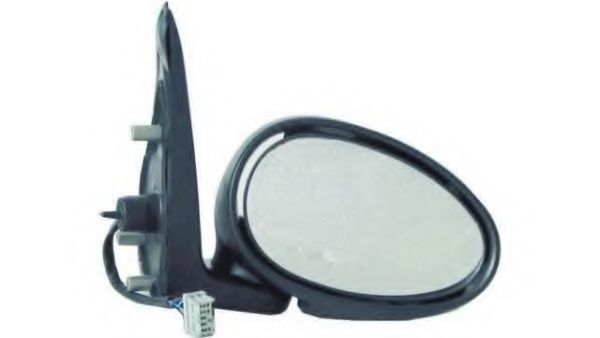 IPARLUX 27824021 Наружное зеркало 08 2004 для ROVER 25 (Ровер 25) IPARLUX 27824021 Наружное зеркало 08 2004 для ROVER 25 (Ровер 25)
