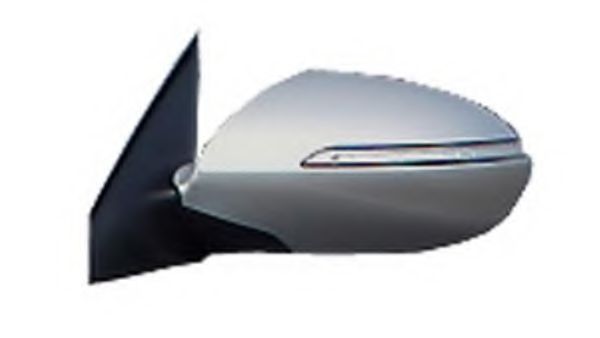 IPARLUX 27900911 Наружное зеркало для KIA SPORTAGE (Киа Спортейдж) IPARLUX 27900911 Наружное зеркало для KIA SPORTAGE (Киа Спортейдж)