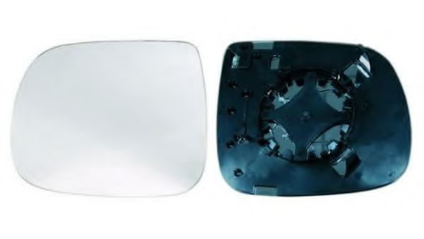 IPARLUX 31024891 Зеркальное стекло, наружное зеркало для AUDI Q5 (Ауди Кью 5) IPARLUX 31024891 Зеркальное стекло, наружное зеркало для AUDI Q5 (Ауди Кью 5)
