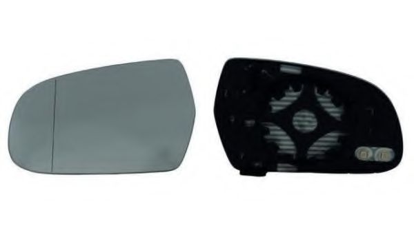 IPARLUX 31025331 Зеркальное стекло, наружное зеркало для AUDI A5 (Ауди А5) IPARLUX 31025331 Зеркальное стекло, наружное зеркало для AUDI A5 (Ауди А5)