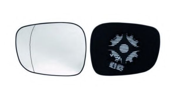 IPARLUX 31045343 Зеркальное стекло, наружное зеркало 12 2012 для BMW X3 (Бмв Х3) IPARLUX 31045343 Зеркальное стекло, наружное зеркало 12 2012 для BMW X3 (Бмв Х3)
