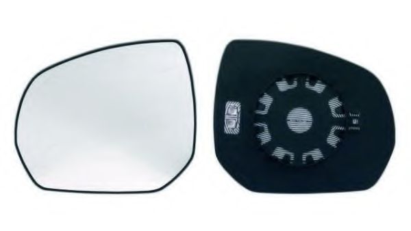 IPARLUX 31059045 Зеркальное стекло, наружное зеркало для PEUGEOT 5008 (Пежо 5008) IPARLUX 31059045 Зеркальное стекло, наружное зеркало для PEUGEOT 5008 (Пежо 5008)