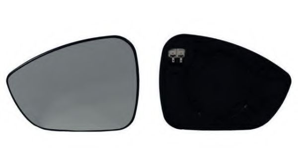IPARLUX 31059085 Зеркальное стекло, наружное зеркало для CITROËN DS4 (CитроËн Дс4) IPARLUX 31059085 Зеркальное стекло, наружное зеркало для CITROËN DS4 (CитроËн Дс4)