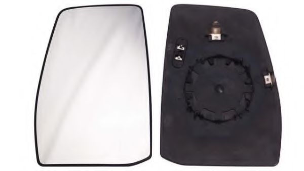 IPARLUX 31097021 Зеркальное стекло, наружное зеркало для FORD TRANSIT CUSTOM (Форд Трансит cустом) IPARLUX 31097021 Зеркальное стекло, наружное зеркало для FORD TRANSIT CUSTOM (Форд Трансит cустом)