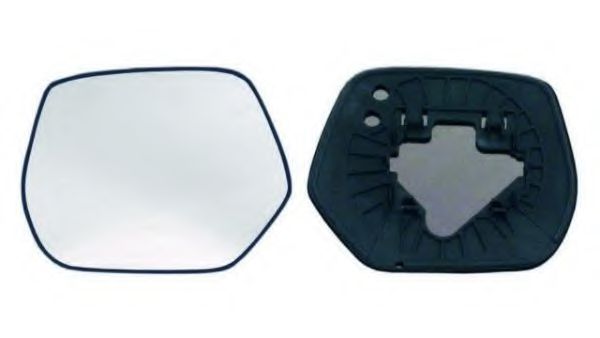 IPARLUX 31114437 Зеркальное стекло, наружное зеркало для HONDA CR-V III (Хонда Срв 3) IPARLUX 31114437 Зеркальное стекло, наружное зеркало для HONDA CR-V III (Хонда Срв 3)