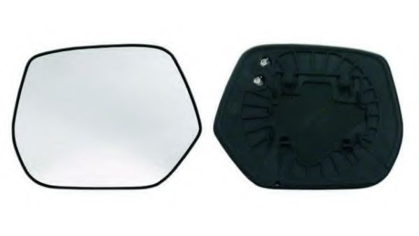 IPARLUX 31114913 Зеркальное стекло, наружное зеркало для HONDA CR-V III (Хонда Срв 3) IPARLUX 31114913 Зеркальное стекло, наружное зеркало для HONDA CR-V III (Хонда Срв 3)