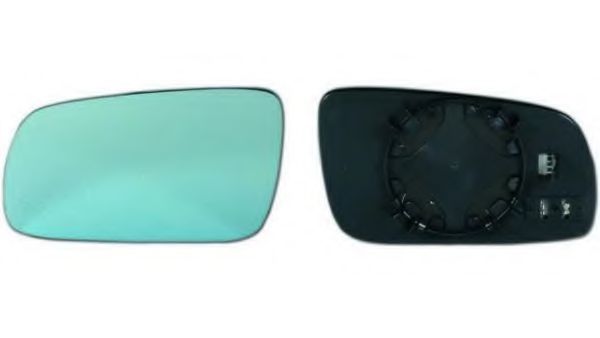 IPARLUX 31122021 Зеркальное стекло, наружное зеркало для AUDI A3 (Ауди А3) IPARLUX 31122021 Зеркальное стекло, наружное зеркало для AUDI A3 (Ауди А3)
