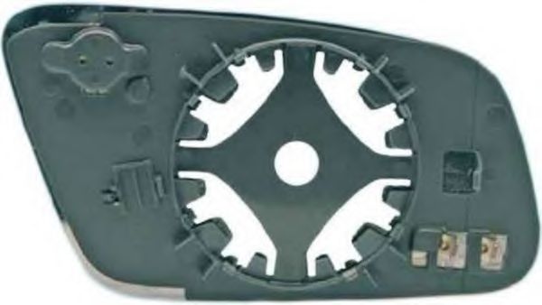 IPARLUX 31122122 Зеркальное стекло, наружное зеркало для AUDI A3 (Ауди А3) IPARLUX 31122122 Зеркальное стекло, наружное зеркало для AUDI A3 (Ауди А3)