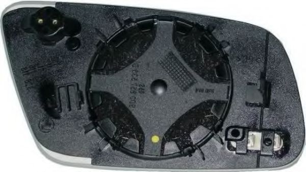 IPARLUX 31122212 Зеркальное стекло, наружное зеркало 09 2000 для AUDI A3 (Ауди А3) IPARLUX 31122212 Зеркальное стекло, наружное зеркало 09 2000 для AUDI A3 (Ауди А3)