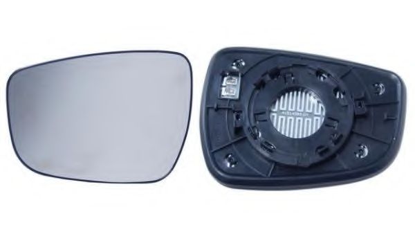 IPARLUX 31127501 Зеркальное стекло, наружное зеркало для HYUNDAI I30 (Хендай И30) IPARLUX 31127501 Зеркальное стекло, наружное зеркало для HYUNDAI I30 (Хендай И30)