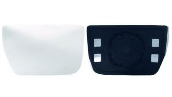 IPARLUX 31133801 Зеркальное стекло, наружное зеркало 07 2010 для IVECO DAILY IV (Ивеко Даилъ иv) IPARLUX 31133801 Зеркальное стекло, наружное зеркало 07 2010 для IVECO DAILY IV (Ивеко Даилъ иv)