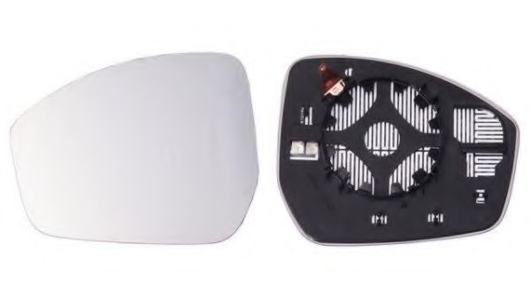 IPARLUX 31173501 Зеркальное стекло, наружное зеркало 01 2014 для LAND ROVER RANGE ROVER EVOQUE (Ленд ровер/лэнд ровер Рангэ ровер эвок) IPARLUX 31173501 Зеркальное стекло, наружное зеркало 01 2014 для LAND ROVER RANGE ROVER EVOQUE (Ленд ровер/лэнд ровер Рангэ ровер эвок)