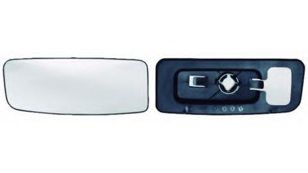 IPARLUX 31208801 Зеркальное стекло, наружное зеркало 12 2012 для MERCEDES-BENZ SPRINTER 3,5-T (Мэрcэдэс-бэнз Спринтэр 3,5-т) IPARLUX 31208801 Зеркальное стекло, наружное зеркало 12 2012 для MERCEDES-BENZ SPRINTER 3,5-T (Мэрcэдэс-бэнз Спринтэр 3,5-т)