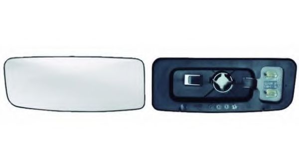 IPARLUX 31209001 Зеркальное стекло, наружное зеркало 12 2012 для MERCEDES-BENZ SPRINTER 3,5-T (Мэрcэдэс-бэнз Спринтэр 3,5-т) IPARLUX 31209001 Зеркальное стекло, наружное зеркало 12 2012 для MERCEDES-BENZ SPRINTER 3,5-T (Мэрcэдэс-бэнз Спринтэр 3,5-т)