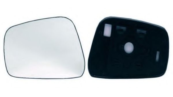 IPARLUX 31221002 Зеркальное стекло, наружное зеркало для NISSAN CAMIONES / FRONTIER (Ниссан Cамионэс / фронтиэр) IPARLUX 31221002 Зеркальное стекло, наружное зеркало для NISSAN CAMIONES / FRONTIER (Ниссан Cамионэс / фронтиэр)