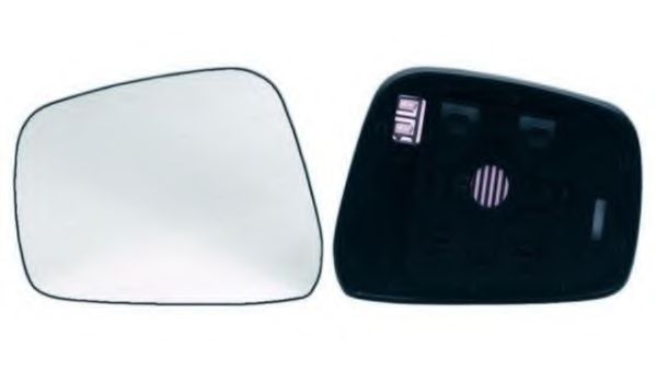 IPARLUX 31226901 Зеркальное стекло, наружное зеркало для NISSAN CAMIONES / FRONTIER (Ниссан Cамионэс / фронтиэр) IPARLUX 31226901 Зеркальное стекло, наружное зеркало для NISSAN CAMIONES / FRONTIER (Ниссан Cамионэс / фронтиэр)