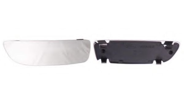 IPARLUX 31233001 Зеркальное стекло, наружное зеркало для OPEL COMBO (Опель Комбо) IPARLUX 31233001 Зеркальное стекло, наружное зеркало для OPEL COMBO (Опель Комбо)
