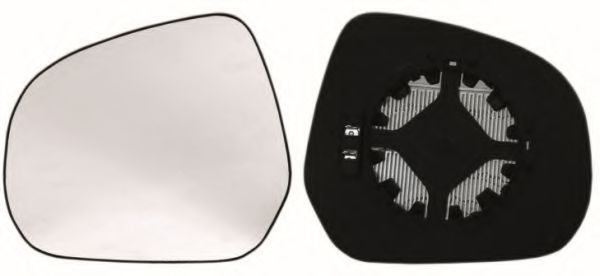 IPARLUX 31235201 Зеркальное стекло, наружное зеркало для SUZUKI (Сузуки) IPARLUX 31235201 Зеркальное стекло, наружное зеркало для SUZUKI (Сузуки)