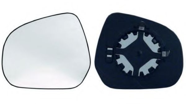 IPARLUX 31238701 Зеркальное стекло, наружное зеркало для SUZUKI (Сузуки) IPARLUX 31238701 Зеркальное стекло, наружное зеркало для SUZUKI (Сузуки)