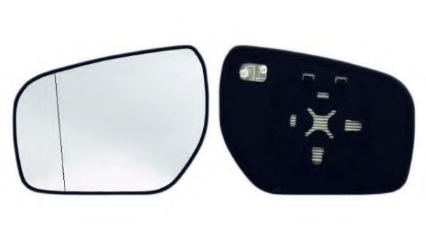 IPARLUX 31255301 Зеркальное стекло, наружное зеркало 01 2014 для RENAULT KOLEOS (Рено Колеос) IPARLUX 31255301 Зеркальное стекло, наружное зеркало 01 2014 для RENAULT KOLEOS (Рено Колеос)
