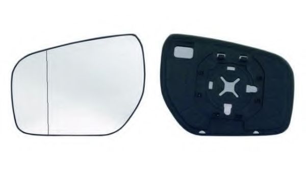 IPARLUX 31255403 Зеркальное стекло, наружное зеркало 01 2014 для RENAULT KOLEOS (Рено Колеос) IPARLUX 31255403 Зеркальное стекло, наружное зеркало 01 2014 для RENAULT KOLEOS (Рено Колеос)