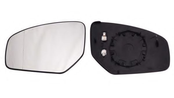 IPARLUX 31270622 Зеркальное стекло, наружное зеркало для HONDA CIVIC IX (Хонда Цивик 9) IPARLUX 31270622 Зеркальное стекло, наружное зеркало для HONDA CIVIC IX (Хонда Цивик 9)