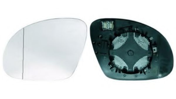 IPARLUX 31284701 Зеркальное стекло, наружное зеркало для SEAT (Сеат) IPARLUX 31284701 Зеркальное стекло, наружное зеркало для SEAT (Сеат)