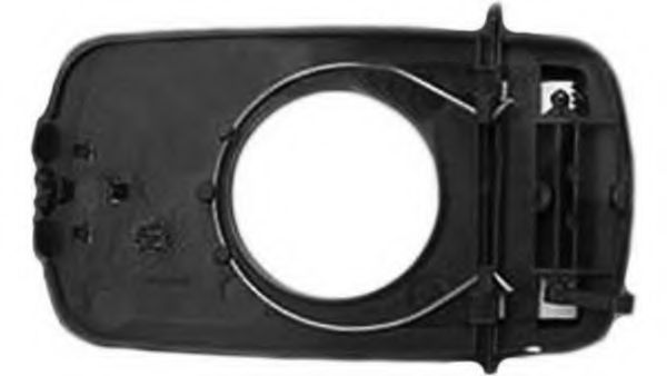 IPARLUX 31310311 Зеркальное стекло, наружное зеркало 12 1993 для FORD FIESTA (Форд Фиэста) IPARLUX 31310311 Зеркальное стекло, наружное зеркало 12 1993 для FORD FIESTA (Форд Фиэста)