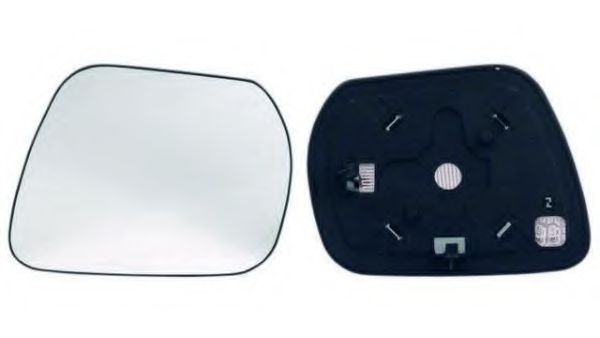 IPARLUX 31312301 Зеркальное стекло, наружное зеркало для SUZUKI GRAND VITARA XL-7 I (Сузуки Гранд витара xл-7 и) IPARLUX 31312301 Зеркальное стекло, наружное зеркало для SUZUKI GRAND VITARA XL-7 I (Сузуки Гранд витара xл-7 и)