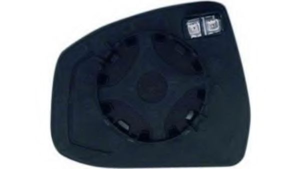 IPARLUX 31316841 Зеркальное стекло, наружное зеркало для FORD FOCUS III (Форд Фокус 3) IPARLUX 31316841 Зеркальное стекло, наружное зеркало для FORD FOCUS III (Форд Фокус 3)